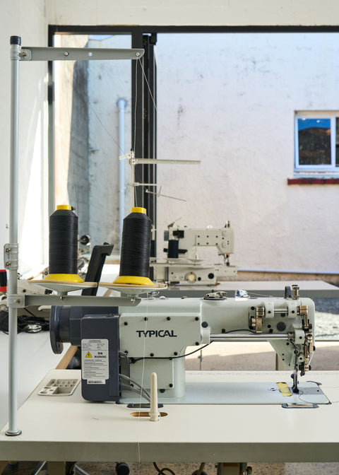 Reviving Local Manufacturing and Embracing Slow Fashion in NZ