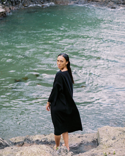 Surge Dress | Black