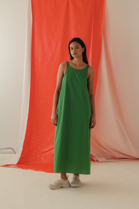 Elle Dress | Apple