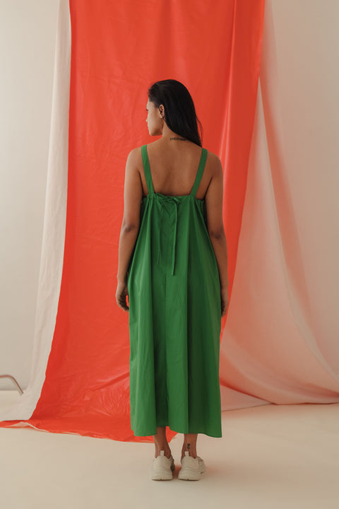 Elle Dress | Apple
