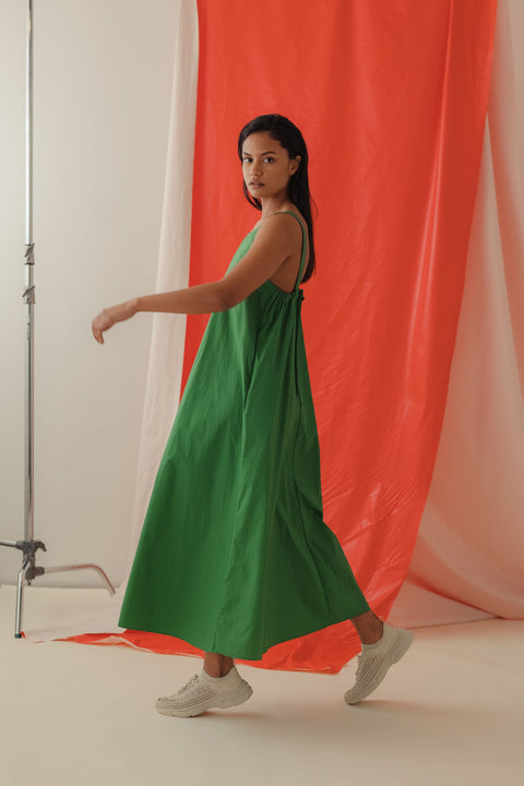 Elle Dress | Apple