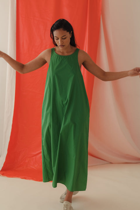 Elle Dress | Apple