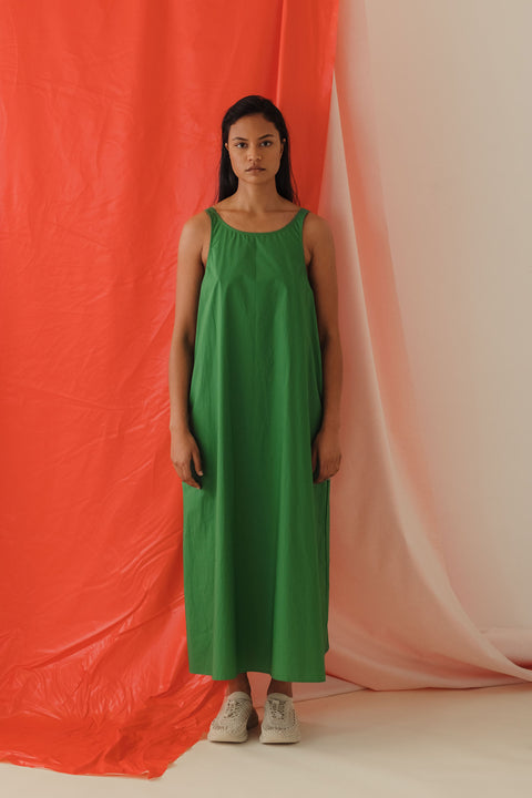 Elle Dress | Apple