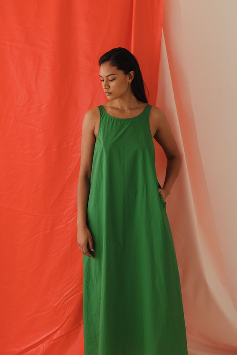 Elle Dress | Apple
