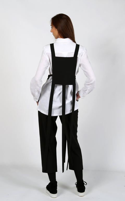 Lottie Tabard | Black