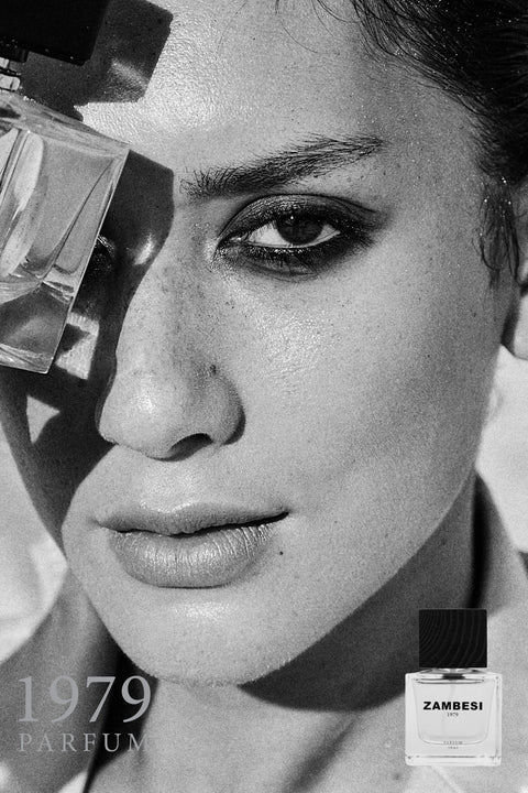 Zambesi Unisex Perfume