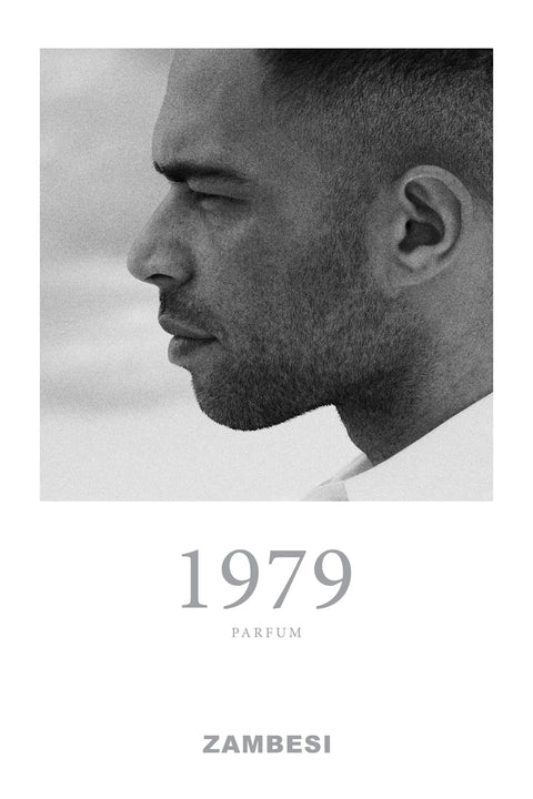 Zambesi Parfum