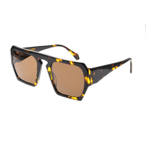 Engage | Brown Tort