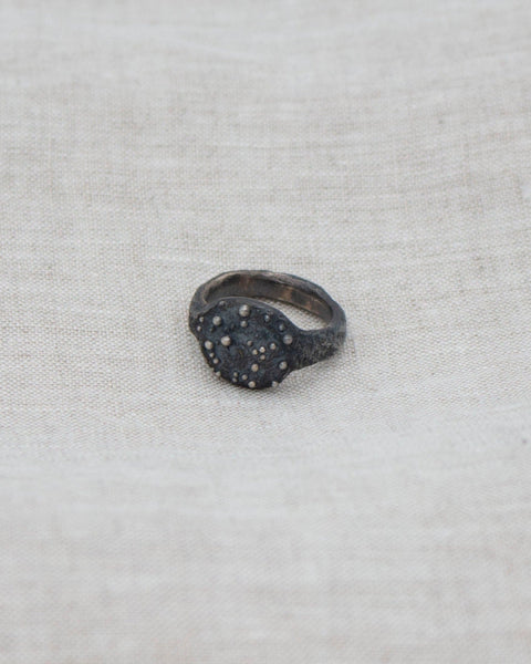 6x4 Constellation ring