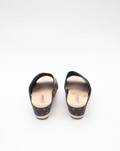 Lasso F | Black