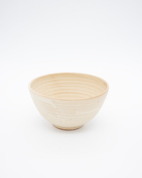 Zoe Isaacs Cream Ramen Bowl