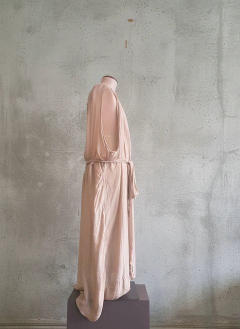 Dusk Dress | Natural