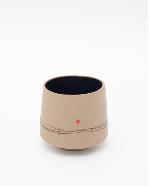 Joke Gossey Landscape Tumbler
