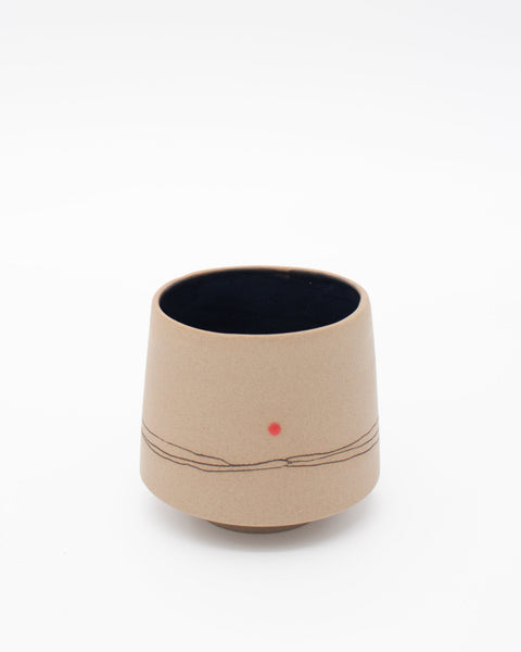 Joke Gossey Landscape Tumbler