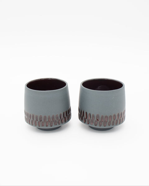 Joke Gossey Tenmuko Tumblers