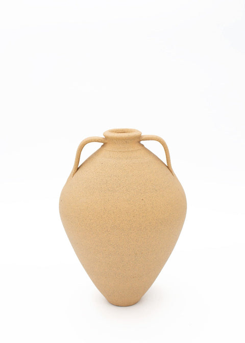Julie Cromwell round amphorae