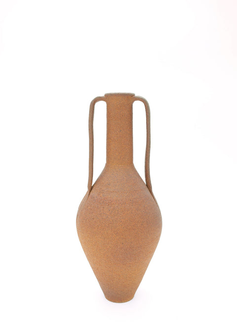 Jule Cromwell Amphorae