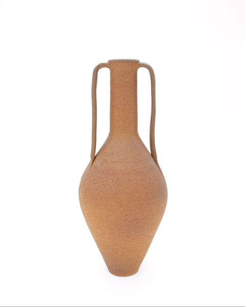 Jule Cromwell Amphorae