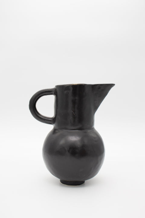 Jug | Black