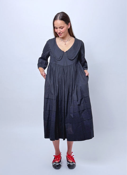 Daylight Moon Run the world dress