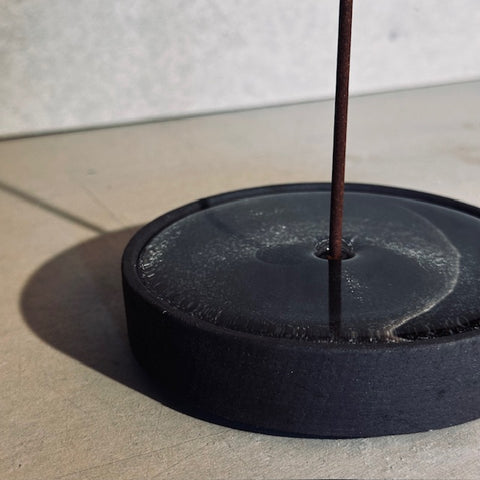 Incense Holder | Dark Brown