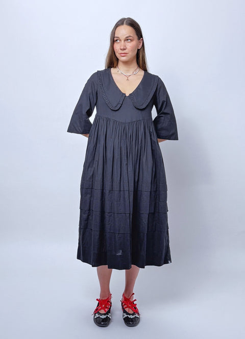 Daylight Moon Run the world dress