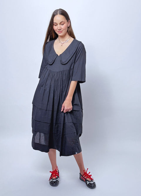 Daylight Moon Run the world dress