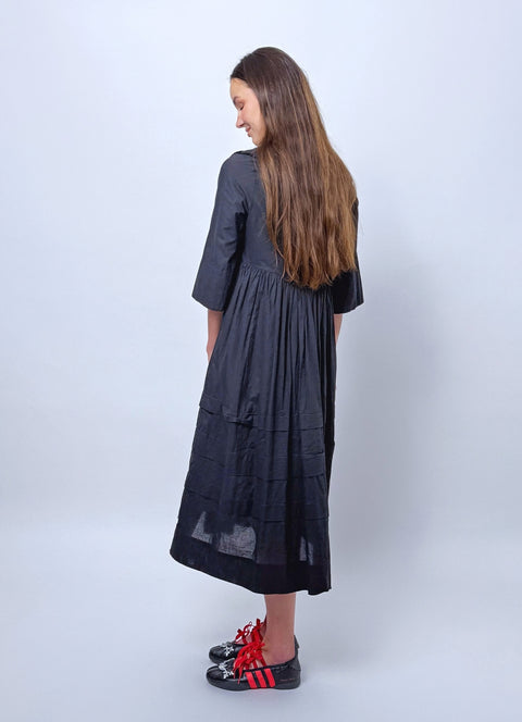 Daylight Moon Run the world dress