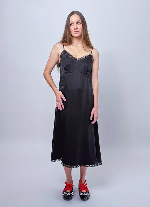 Lady Dont Mind daylightmoon dress