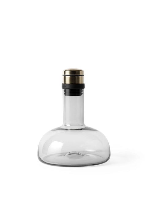 Wine Breather Carafe | Smoke