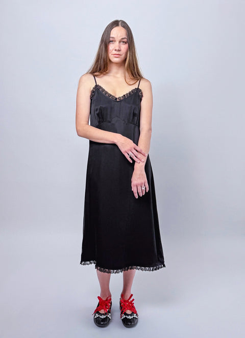 Lady Dont Mind daylightmoon dress
