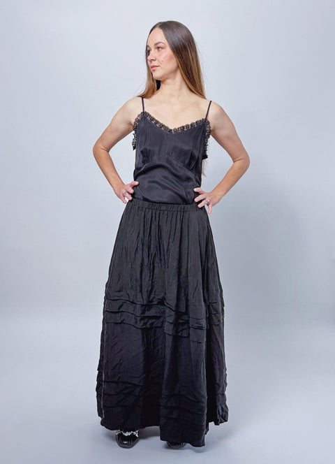 Lady Dont Mind daylightmoon dress