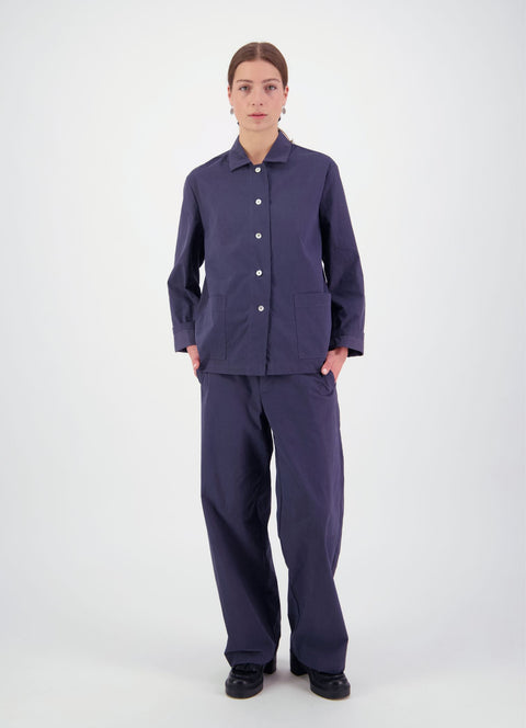 Daylight Moon Grey Part of World Trousers