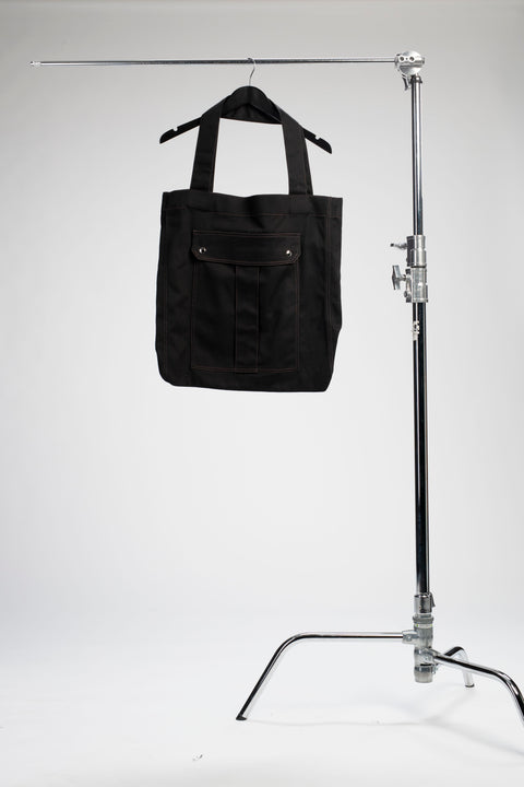 Work Tote Bag | Black