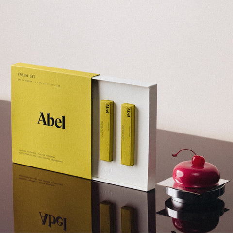 Abel Fresh Gift Set