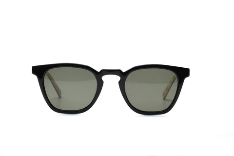 Page XL | Black w Green