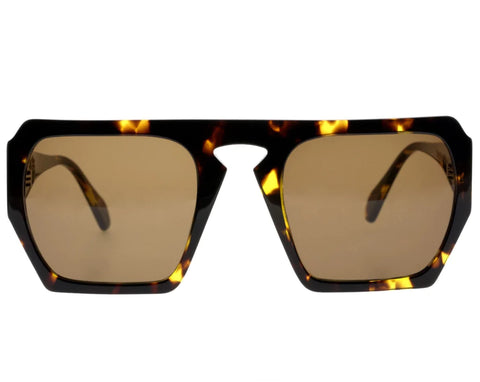 Engage | Brown Tort