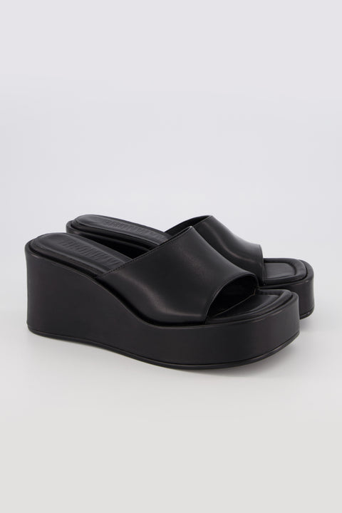 Bronwyn Tia Block Shoe