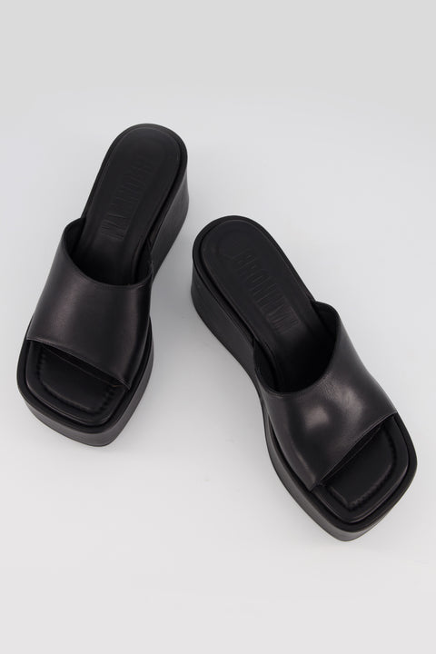 Bronwyn Tia Block Shoe