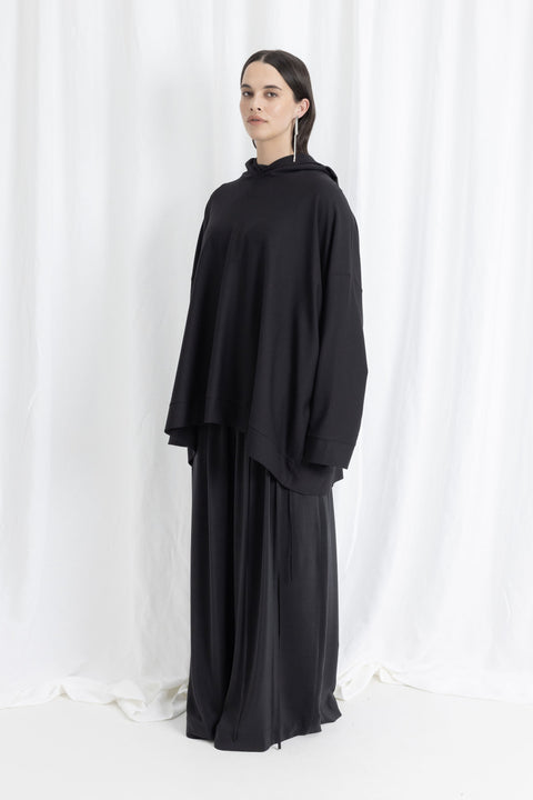 Basis Pant | Silk