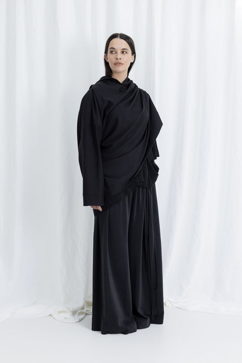 Basis Pant | Silk
