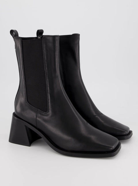 Bronwyn Black Marilyn Boots