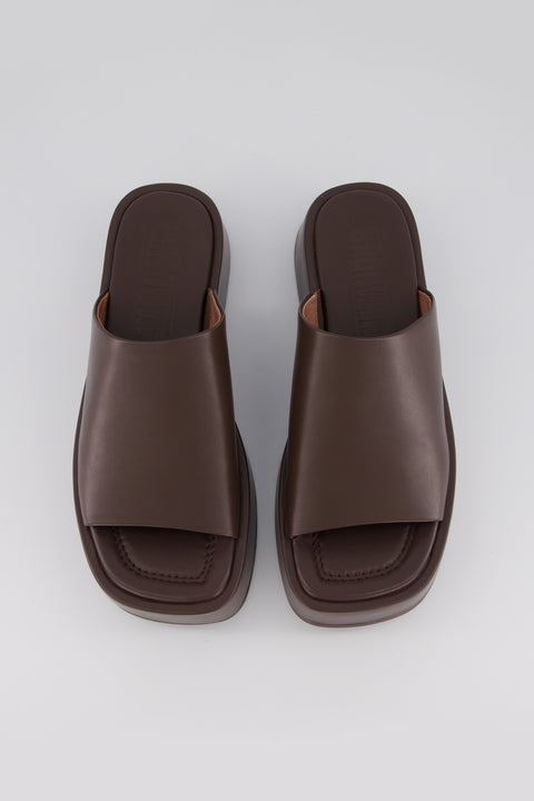 Bonnie | Brown 41