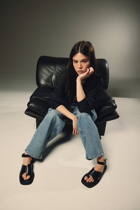Camille | Black 41