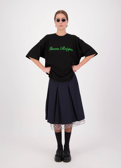 Daylightmoon Chaos Reign T-shirt