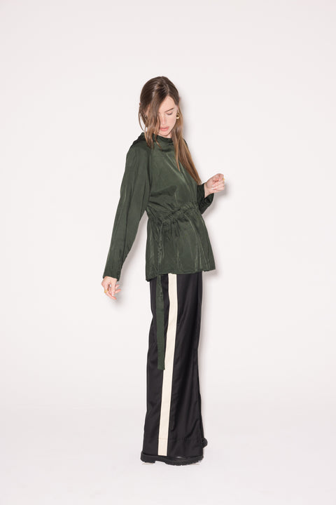 Chaos Sweater | Green L