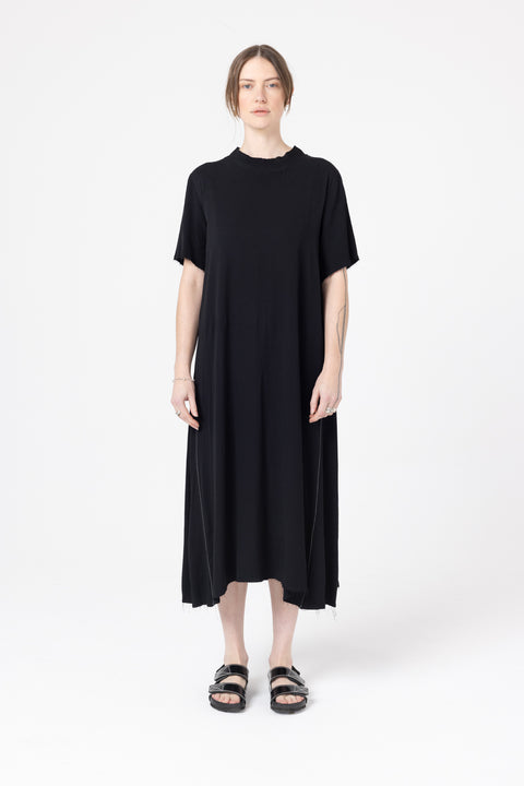 Company of strangers block dress