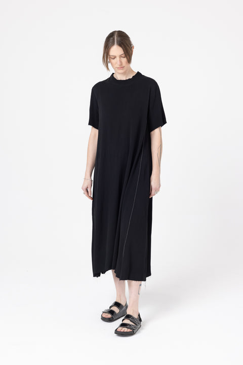 Company of strangers block dress