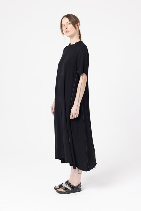 Company of strangers block dress