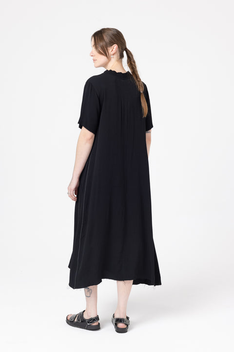 Company of strangers block dress